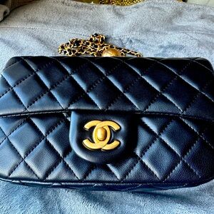 Fashion candy crash Cc inspired bag from korea